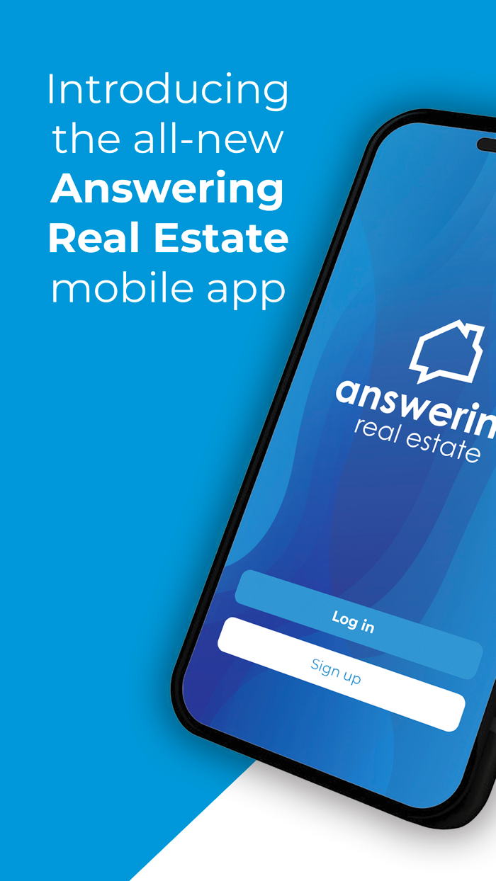 Answering Real Estate