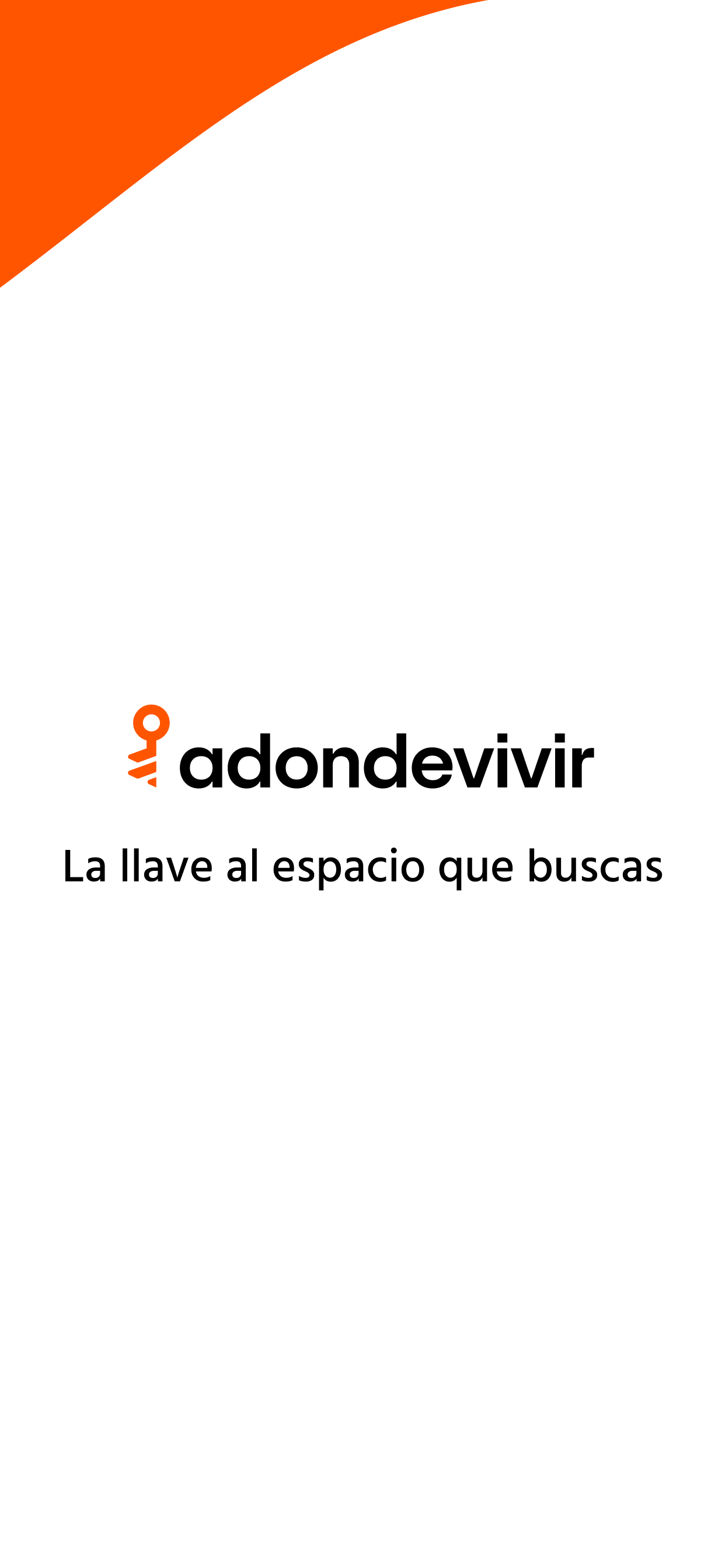 Adondevivir