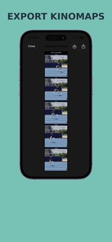 ReMotion Sprint Screenshot 6 of 6