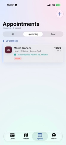 Square Point screenshot
