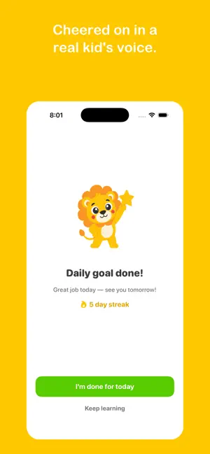 Babil: Iraqi Arabic for Kids screenshot 4