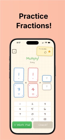 Math Cards! Screenshot 8 of 8