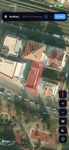 KeMaL Screenshot 2 of 4