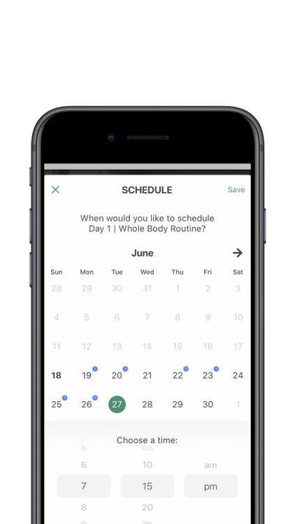 Dynamic Golfers screenshot-3
