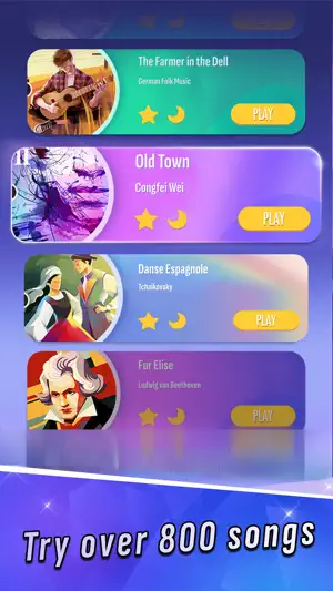 Piano Tiles 2™: Fun Piano Game screenshot 2