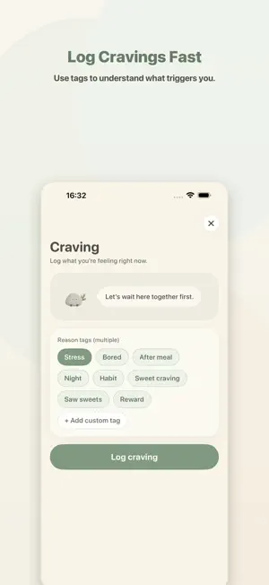 SnackLess Days screenshot 3
