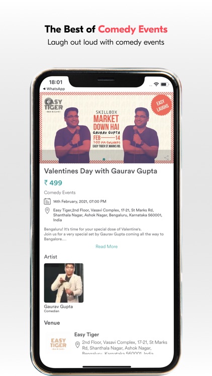 SkillBox - Everything live! screenshot-4