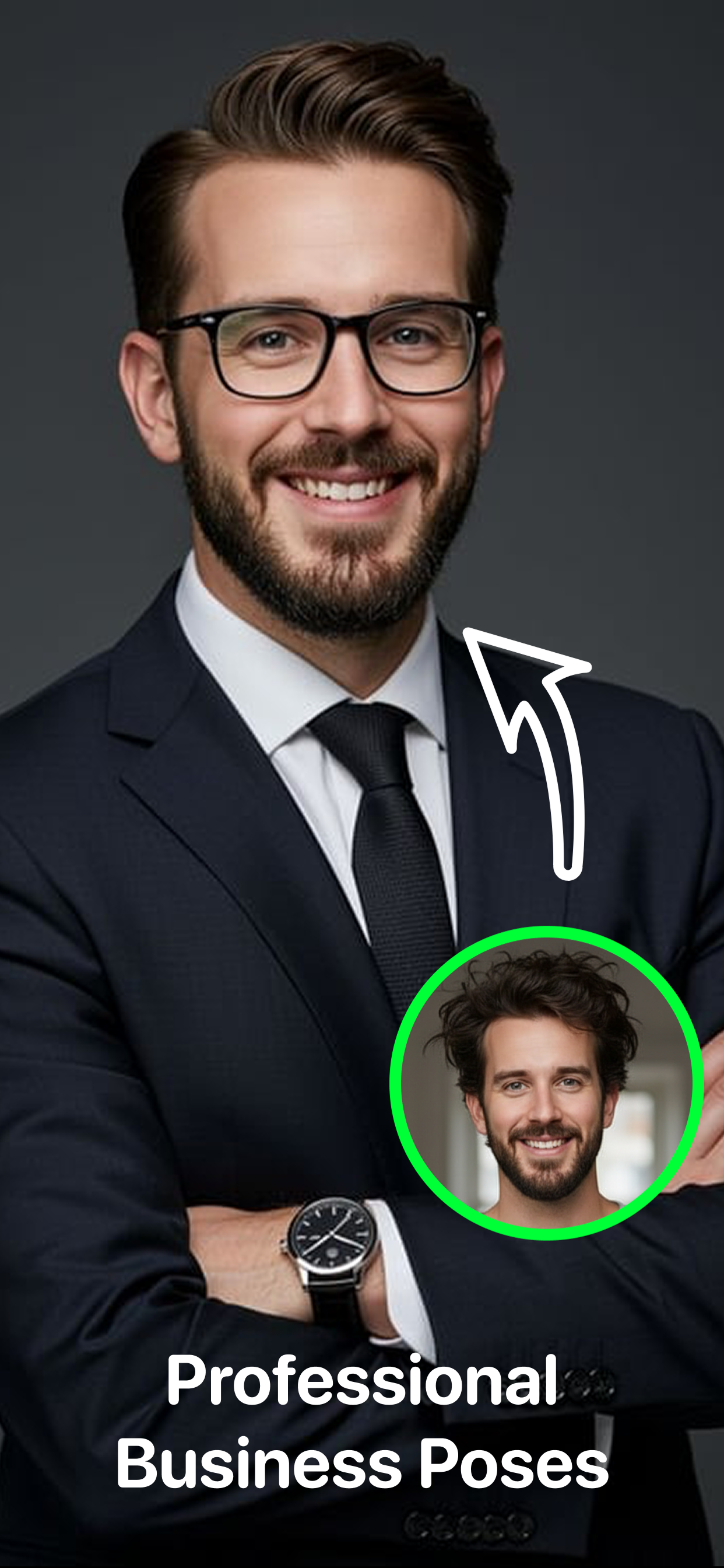 AI Face Swap Photo FaceSwaply screenshot 3