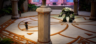 Little Guardians screenshot 9