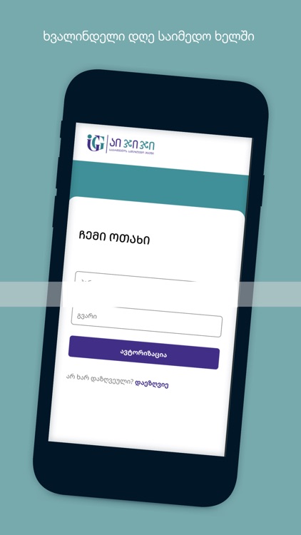 Insurance group of Georgia