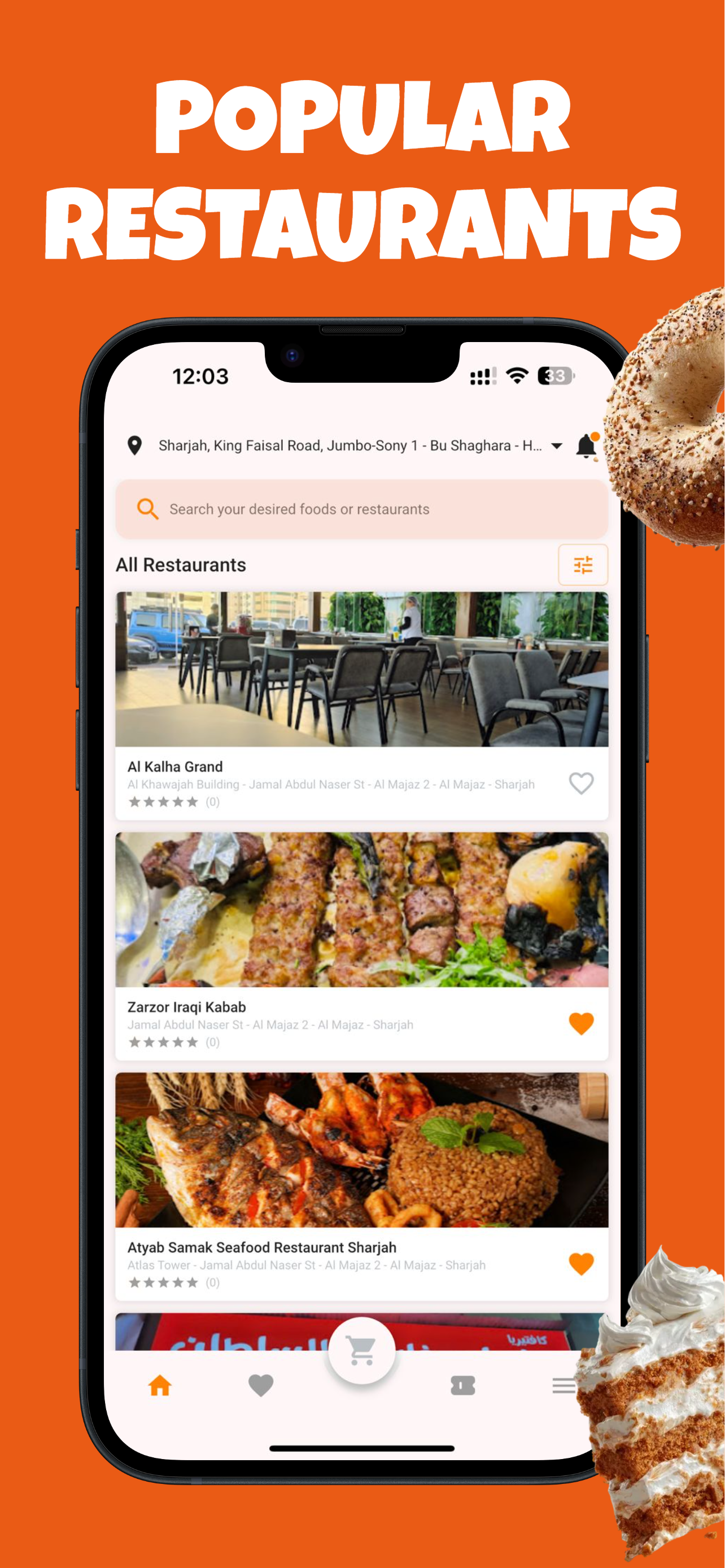 Dine Deals