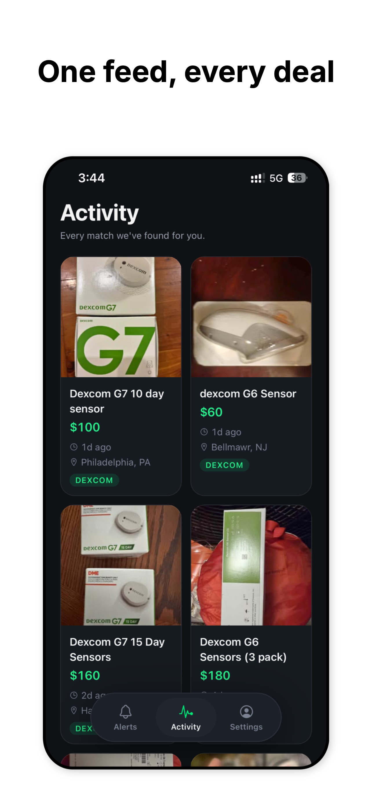 Snipely screenshot 3