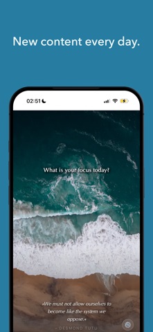 Home – Your New New Tab screenshot