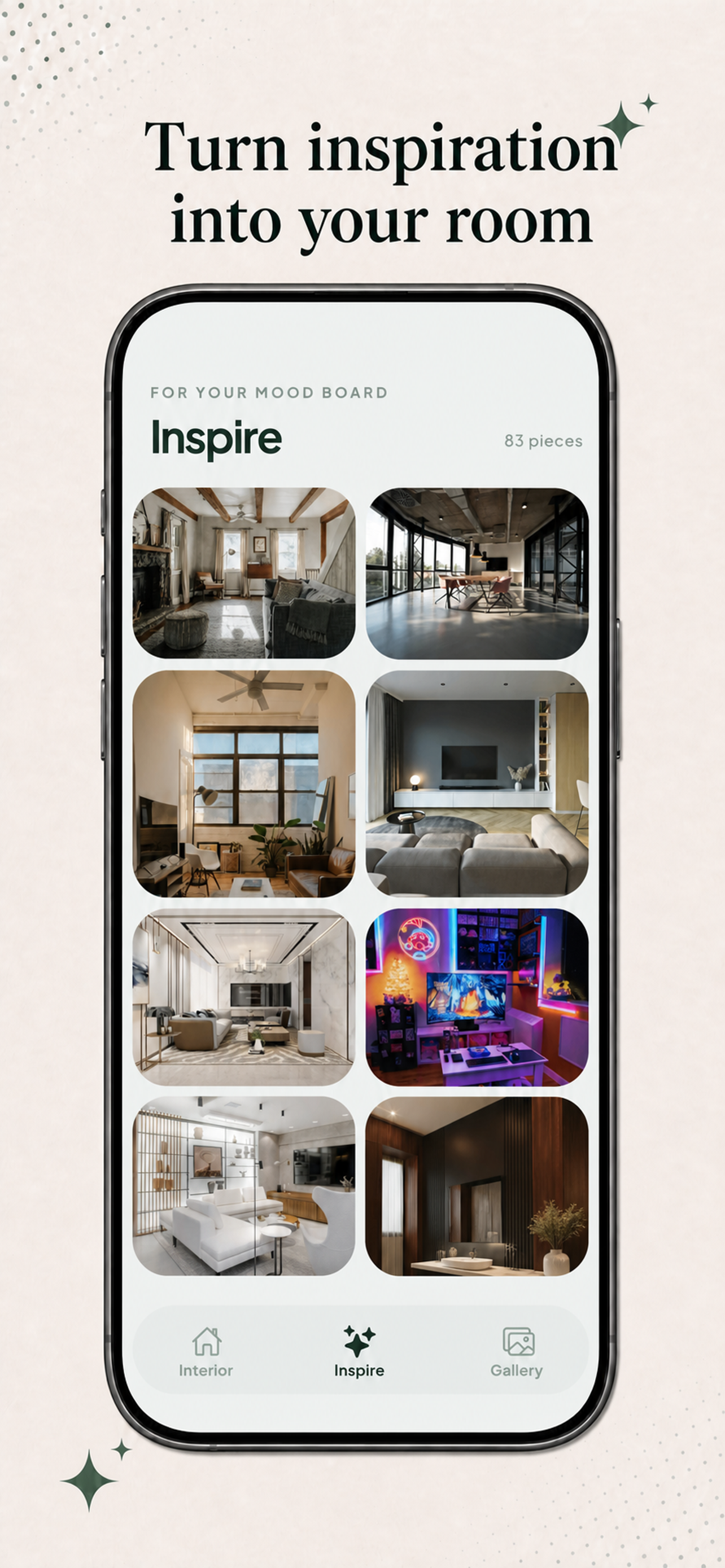 Enterio AI – Interior Design screenshot 6
