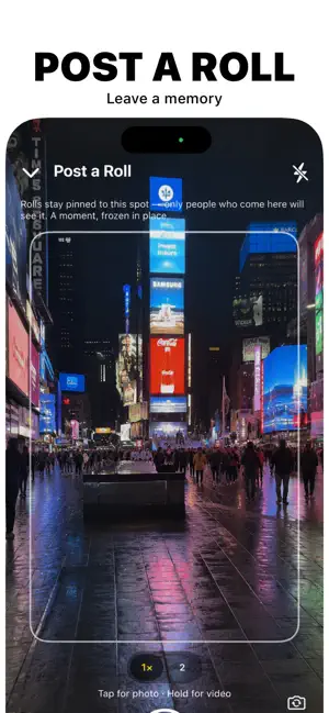 NEAR: Meet People Nearby screenshot 3