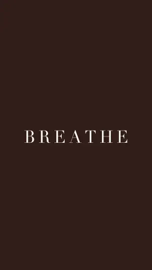 Breathe Performance screenshot 1