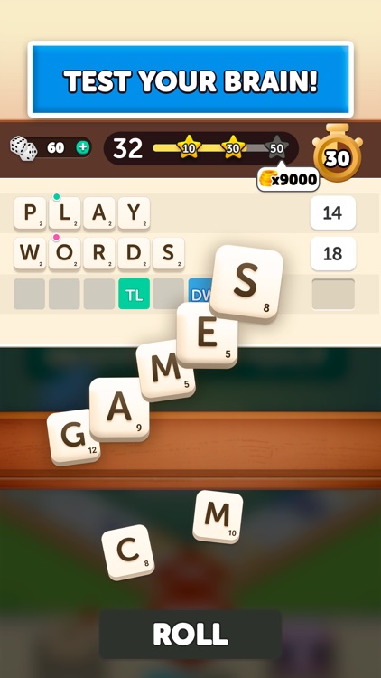 Wordopoly screenshot-6