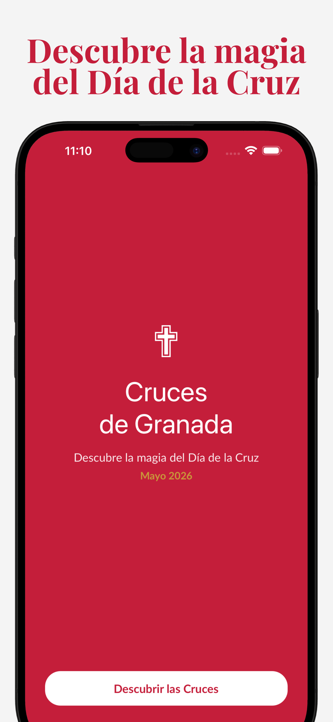 Cruces de Granada