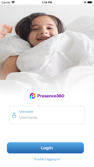 P360 Sales Screenshot
