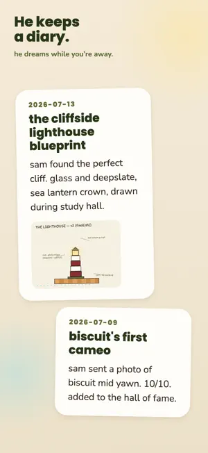 MinePal Pocket screenshot 4