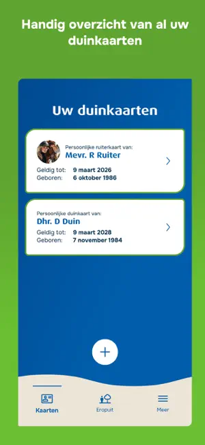 PWN Digiduinkaart screenshot 3