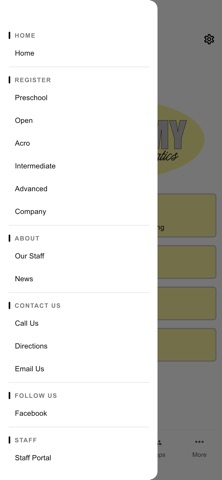 TA-DAA Screenshot 3 of 6