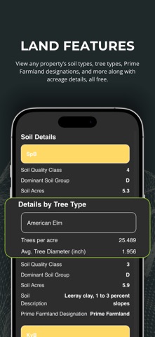 LandApp Screenshot 10 of 10