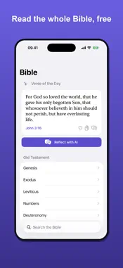 Sermon Notes & Prayer: Pew screenshot 2