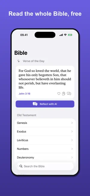 Sermon Notes & Prayer: Pew screenshot 2