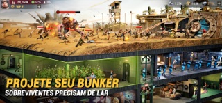 Last Shelter: War Z screenshot 3