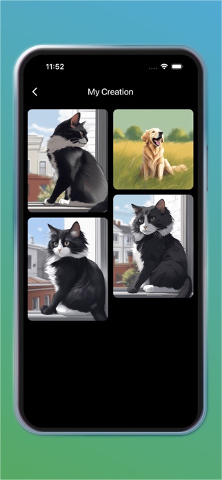 Toon Your Animals Screenshot 4 of 4