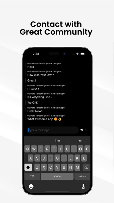 ReFocus: Task Managmet & Lofi Screenshot