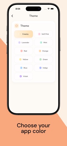 Bloomly: Daily Affirmations Screenshot 9 of 10