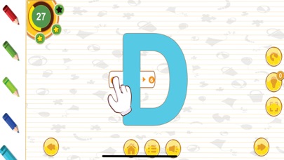 Vui Học Tiếng Việt Cùng Bé Screenshot