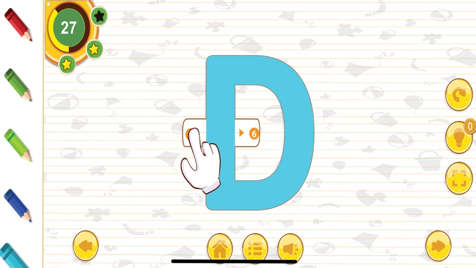 #8. Vui Học Tiếng Việt Cùng Bé (iOS) 由: Van Luan