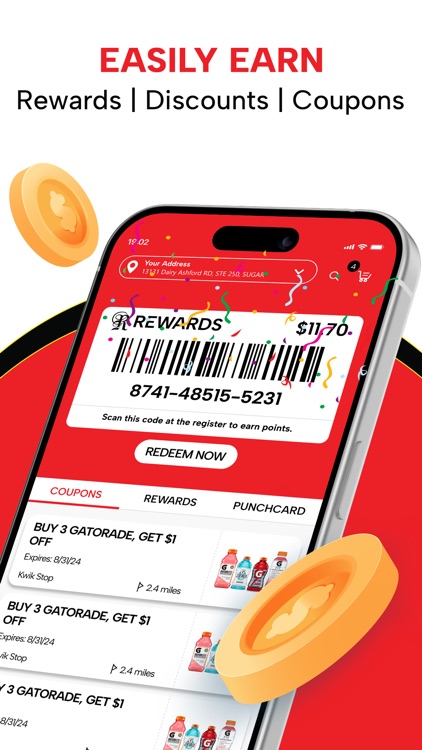 Royals Liquor St. Louis