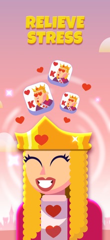 Card Kings : Tile Match Screenshot 3 of 6