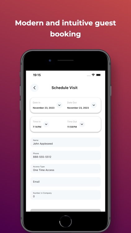 MyXtate Pro screenshot-4