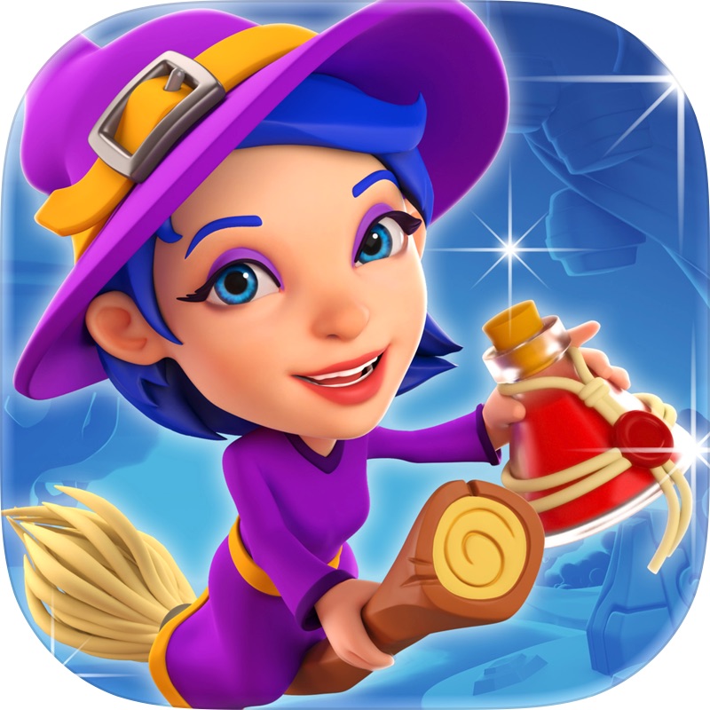 Hocus Puzzle screenshot 1