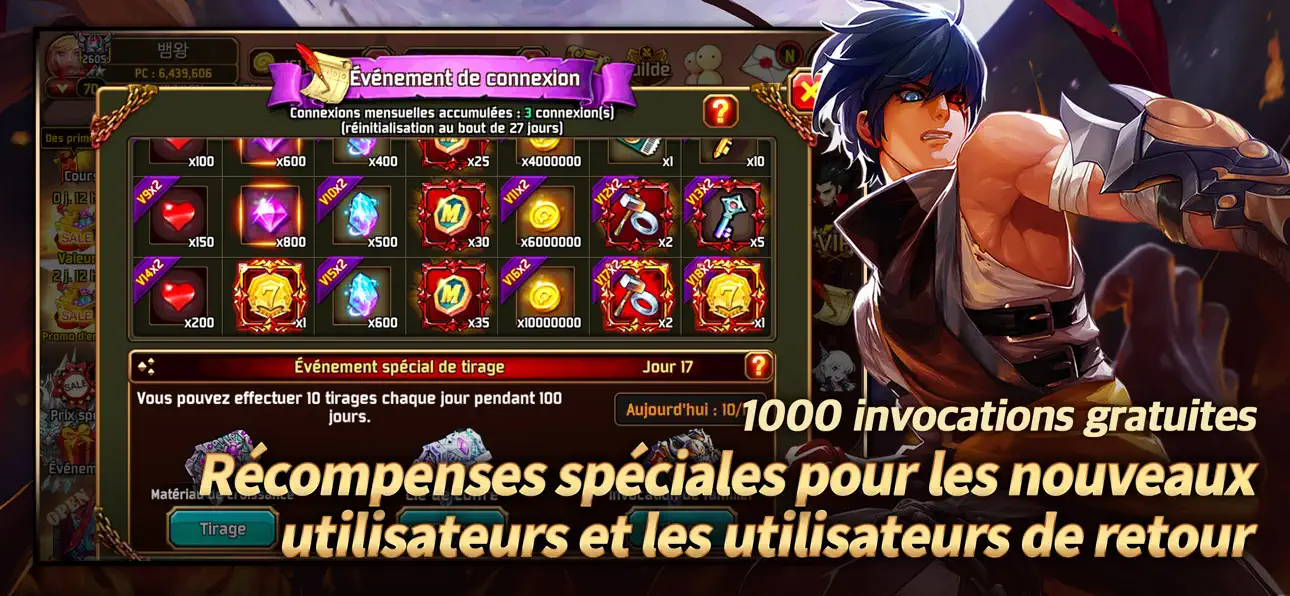 Kritika: The White Knights iOS Mod IPA screenshot 3 - iOS game interface