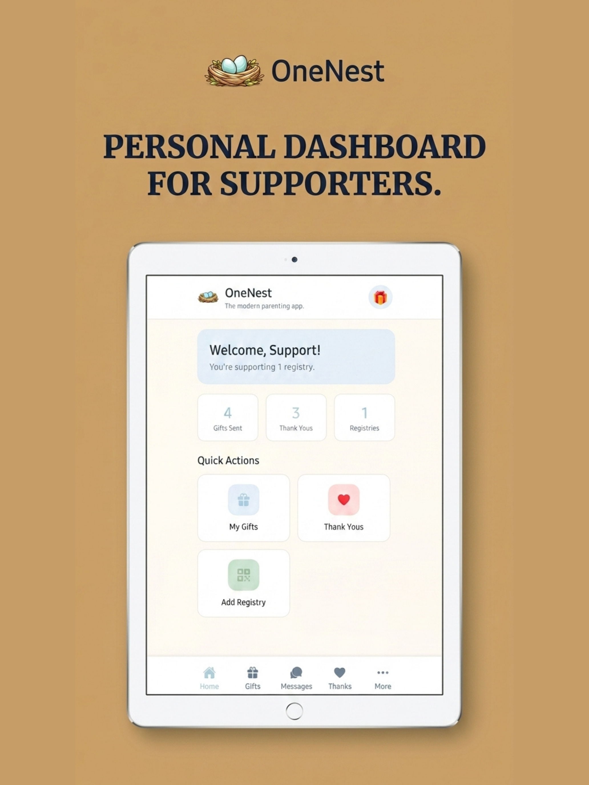 OneNest App screenshot 20