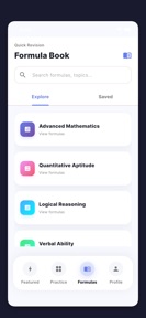 Aptitude And Logical Reasoning screenshot