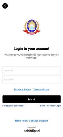 Shemrock School Screenshot 1 of 3