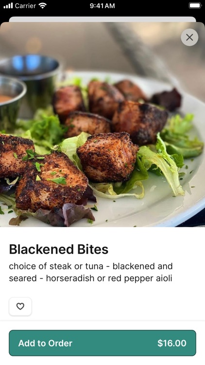 The Shore House Tavern