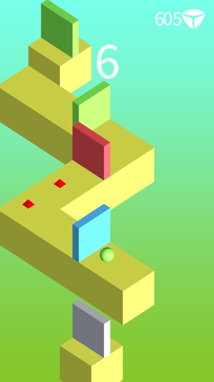 Lost Ball Adventure-Challenge screenshot-5