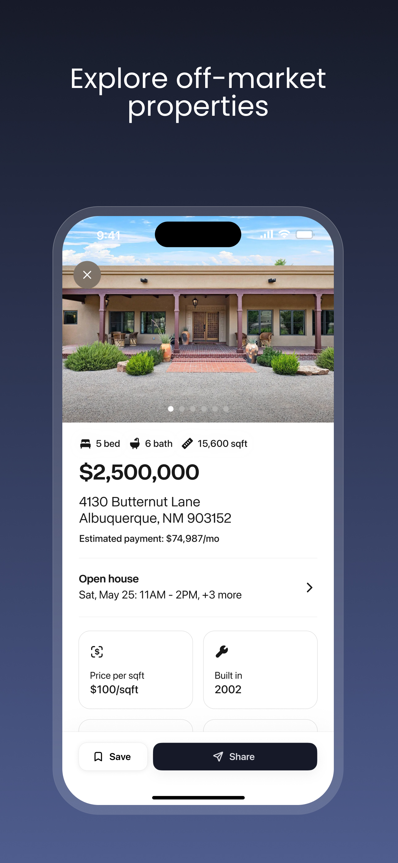 The R1 Reserve Collection screenshot 6