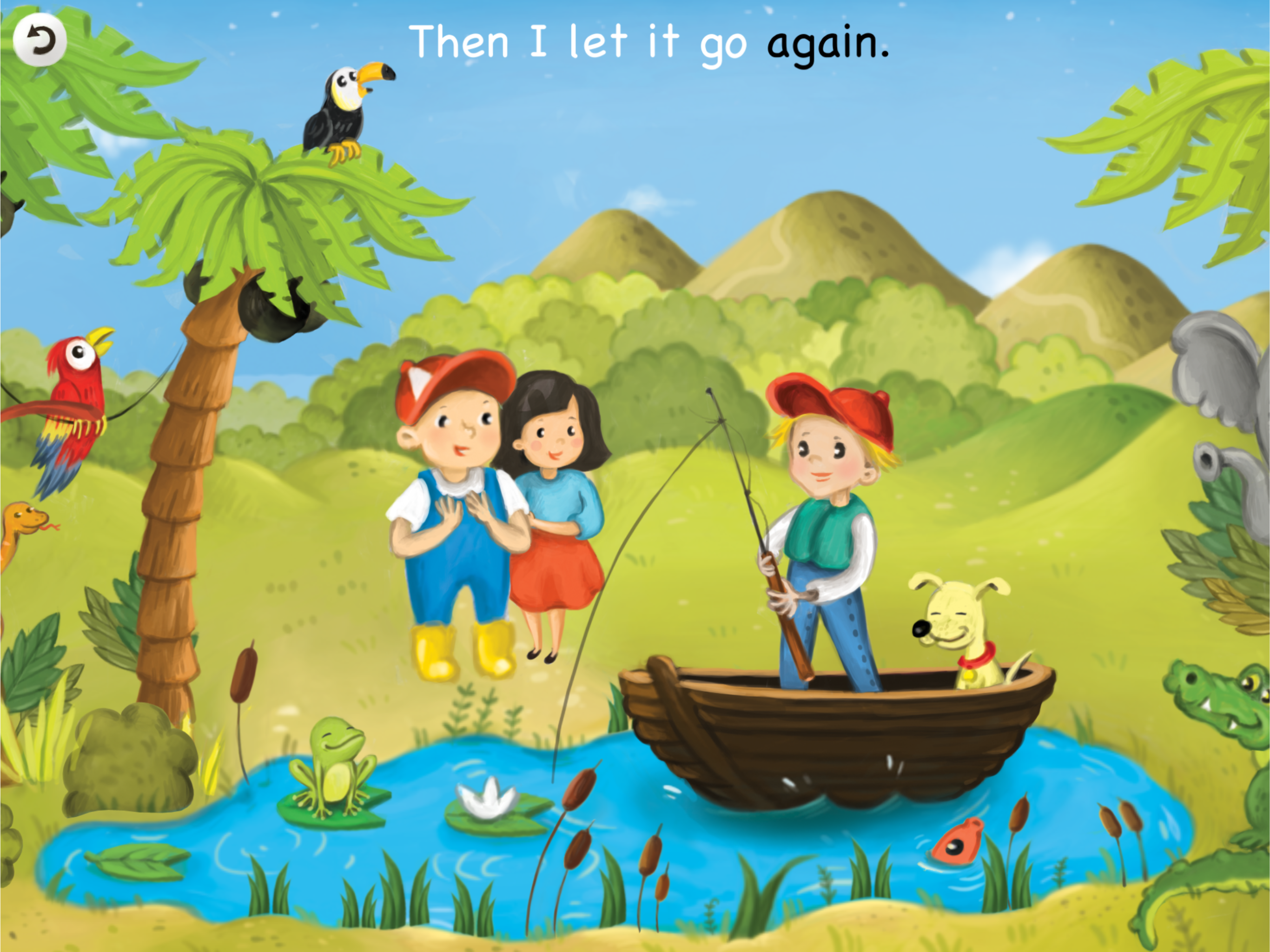 Popular Nursery Rhymes  kids