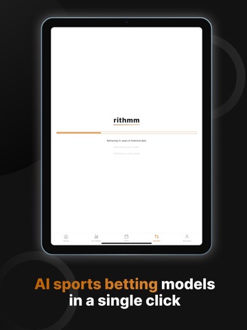 Rithmm: AI Props and Picksのおすすめ画像7