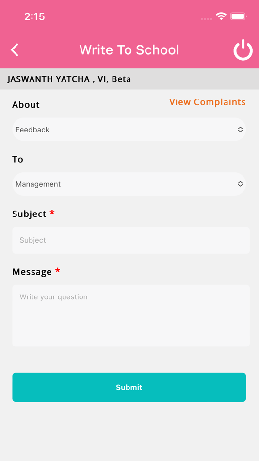 #5. AWS Scan (iOS) By: Kanhaiya Kumar