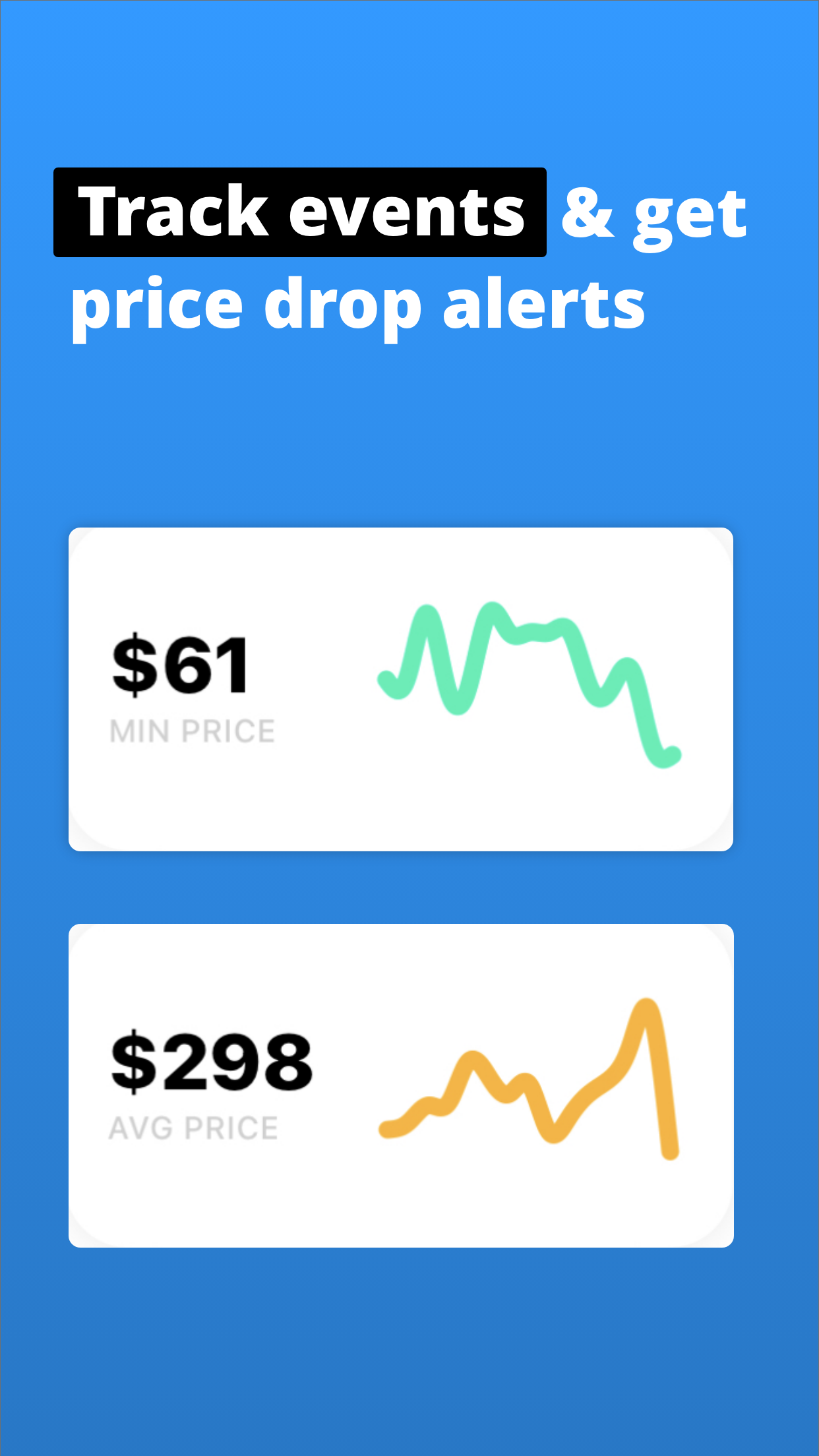TickPick: No Fee Tickets screenshot 5
